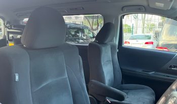 
									Toyota Vellfire full								