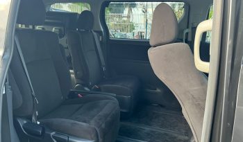 
									Toyota Vellfire full								