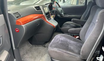 
									Toyota Vellfire full								