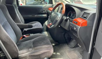 
									Toyota Vellfire full								