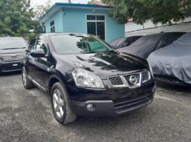 Nissan Dualis