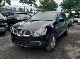 Nissan Dualis