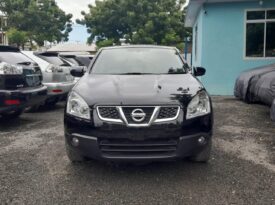 Nissan Dualis