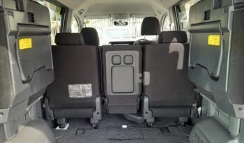 
									Toyota Noah full								