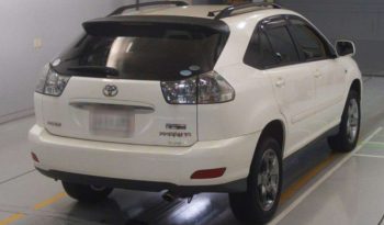 
									Toyota Harrier full								