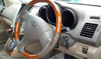 
									Toyota Harrier full								