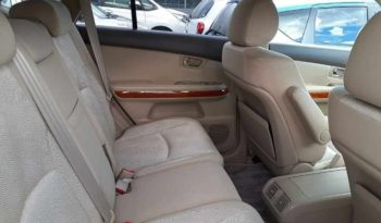 
									Toyota Harrier full								