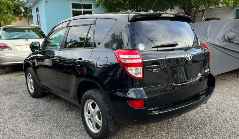 
								Toyota Rav4 full									