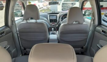 
									Subaru Forester full								