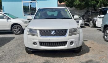 
									Suzuki Escudo full								