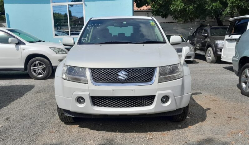
								Suzuki Escudo full									