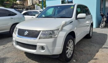 
									Suzuki Escudo full								