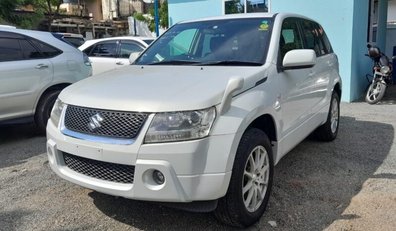 
								Suzuki Escudo full									