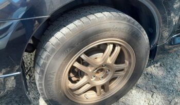 
									Subaru Forester full								