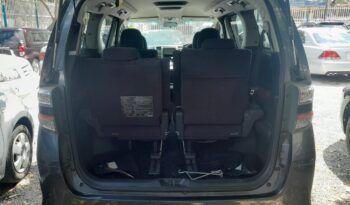 
									Toyota Vellfire full								