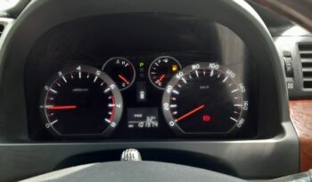 
									Toyota Vellfire full								