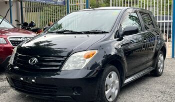 
									Toyota IST full								