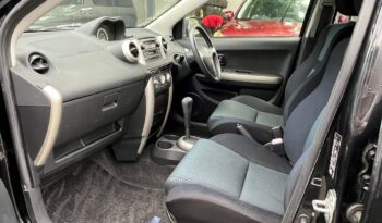 
									Toyota IST full								