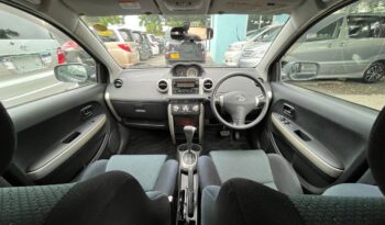 
									Toyota IST full								