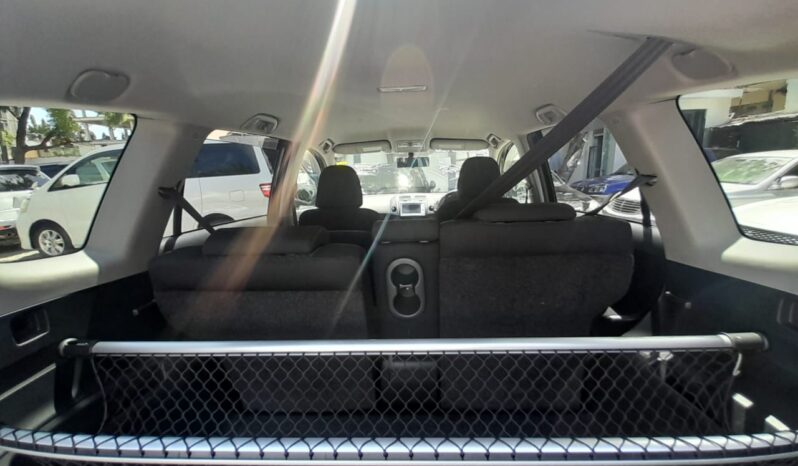 
								Toyota Vanguard full									