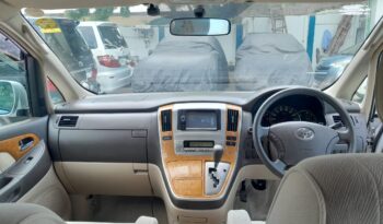 
									Toyota Alphard full								