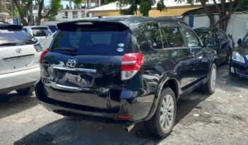 
									Toyota Vanguard full								