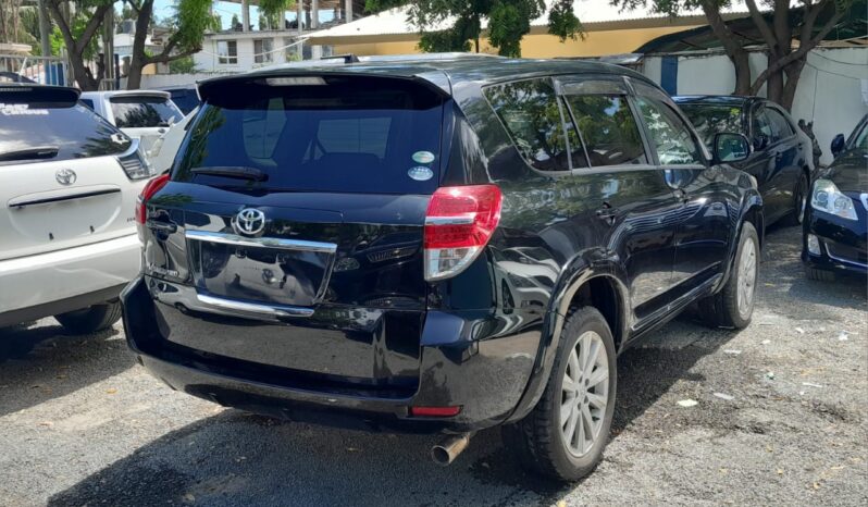 
								Toyota Vanguard full									