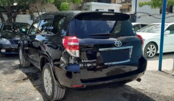 
									Toyota Vanguard full								