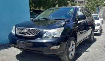 
									Toyota Harrier full								
