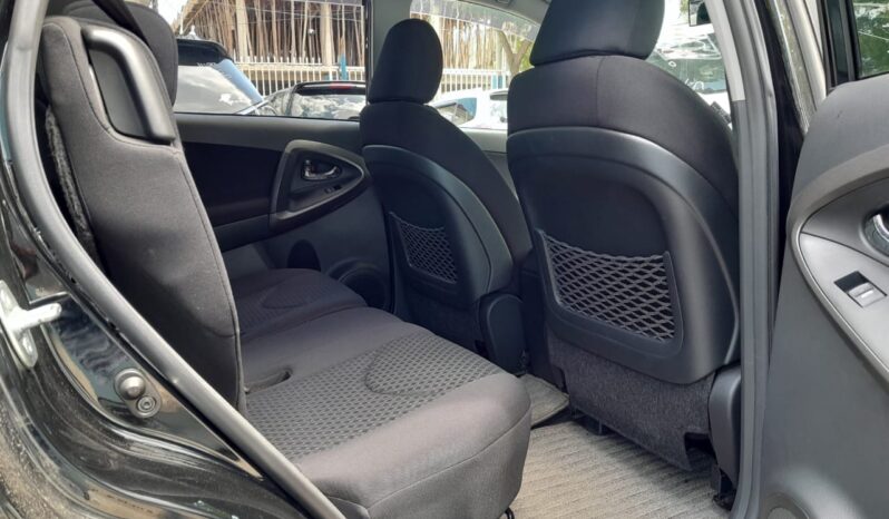 
								Toyota Vanguard full									