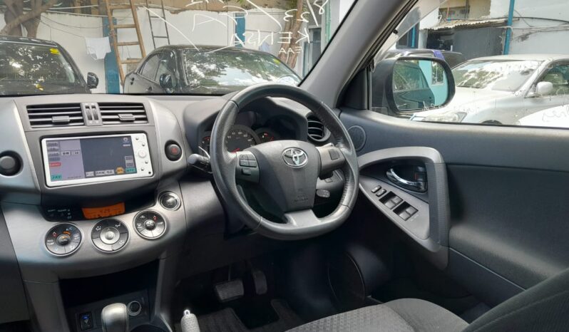 
								Toyota Vanguard full									