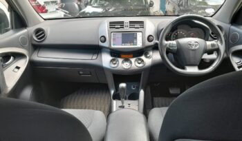 
									Toyota Vanguard full								