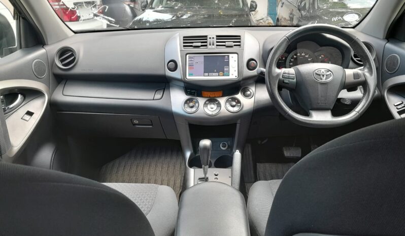 
								Toyota Vanguard full									