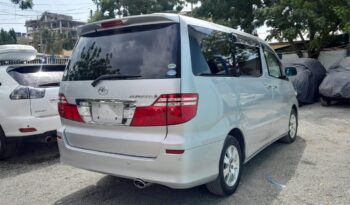 
									Toyota Alphard full								