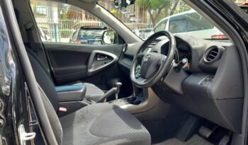 
									Toyota Vanguard full								