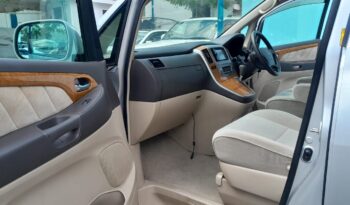
									Toyota Alphard full								