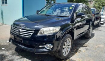 
									Toyota Vanguard full								