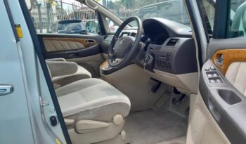 
									Toyota Alphard full								