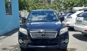 
									Toyota Vanguard full								