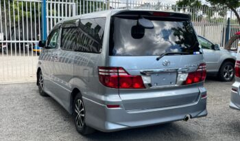 
									Toyota Alphard full								