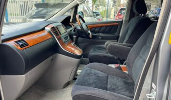 
									Toyota Alphard full								