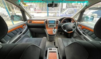 
									Toyota Alphard full								