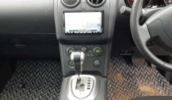 
									Nissan Dualis full								