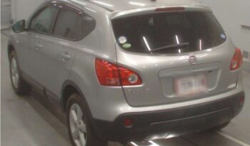 
									Nissan Dualis full								