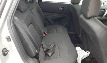 
									Nissan Dualis full								