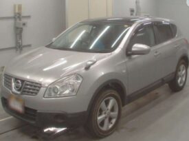 Nissan Dualis