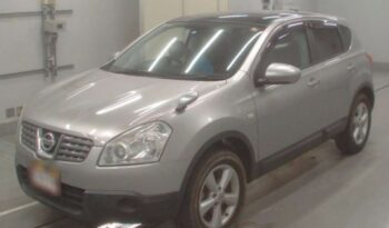 
									Nissan Dualis full								