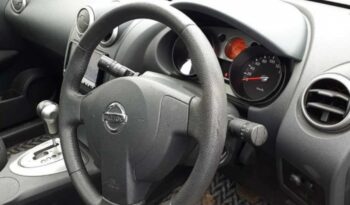 
									Nissan Dualis full								