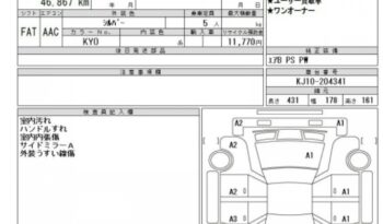 
									Nissan Dualis full								