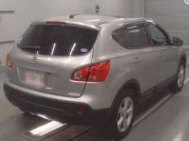 Nissan Dualis